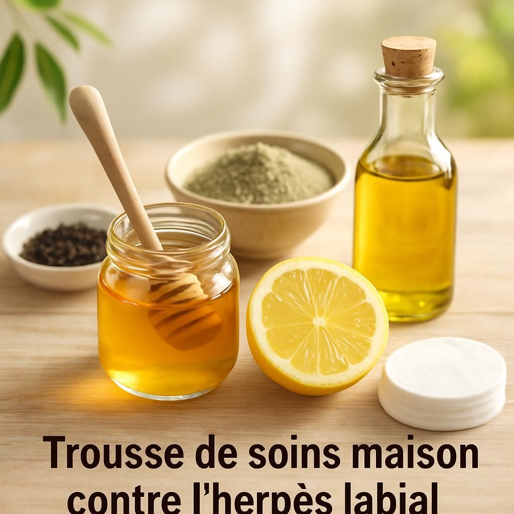 Découvrez 10 remèdes de grand-mère efficaces et naturels pour soulager et faire disparaître rapidement un bouton de fièvre. Astuces simples et conseils pour apaiser les lèvres et retrouver votre confort.