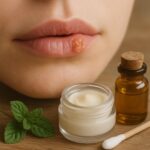 Découvrez 10 remèdes de grand-mère efficaces pour faire disparaître rapidement un bouton de fièvre. Astuces naturelles, conseils pratiques et solutions maison pour soulager l'herpès labial.