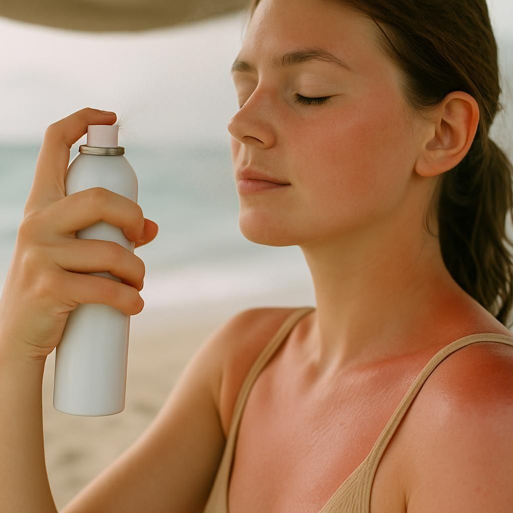 Découvrez 7 remèdes de grand-mère surprenants et efficaces pour soulager rapidement l'allergie au soleil. Protégez votre peau des démangeaisons et rougeurs avec des solutions naturelles et peu connues !