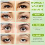 découvrez les meilleurs remèdes de grand-mère pour camoufler efficacement vos cernes naturellement. astuces simples et ingrédients maison pour un regard frais et reposé !