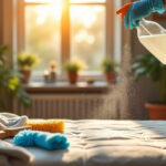 découvrez des astuces et méthodes simples pour réaliser une désinfection naturelle de votre maison. optez pour des solutions écologiques, sans produits chimiques, pour un intérieur sain et respectueux de l'environnement.