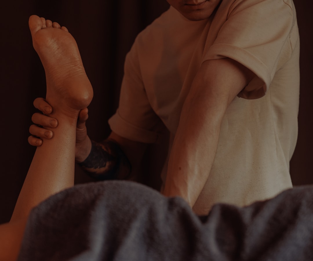 découvrez les meilleurs remèdes pour la tendinite du tendon d'achille afin de soulager la douleur et accélérer la guérison efficacement.